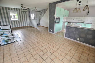 achat maison guignicourt 02190