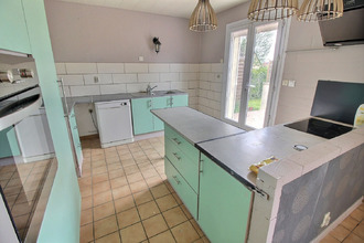 achat maison guignicourt 02190