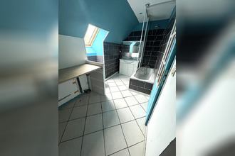 achat maison guignicourt 02190