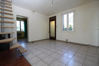 achat maison guignicourt 02190