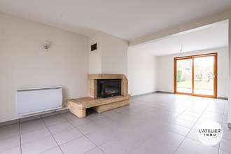 achat maison guignicourt 02190