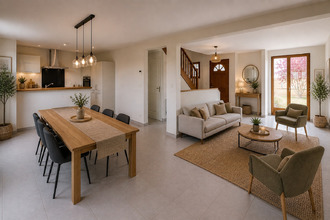 achat maison guignicourt 02190