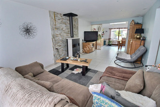 achat maison guignicourt 02190