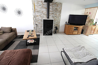 achat maison guignicourt 02190