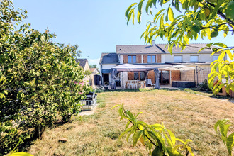 achat maison guignicourt 02190