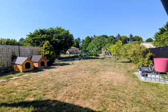 achat maison guignicourt 02190