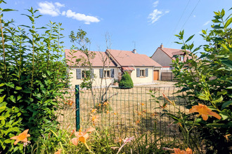 achat maison guignicourt 02190