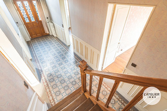 achat maison guignicourt 02190