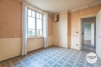 achat maison guignicourt 02190
