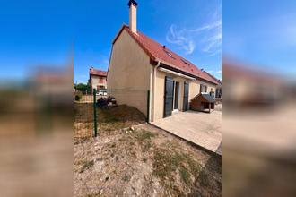 achat maison guignicourt 02190