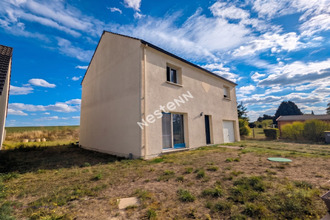 achat maison guignicourt 02190
