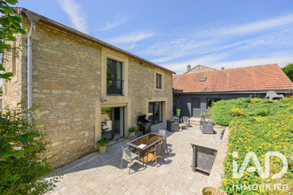 achat maison guignicourt-sur-vence 08430