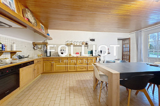 achat maison guilberville 50160