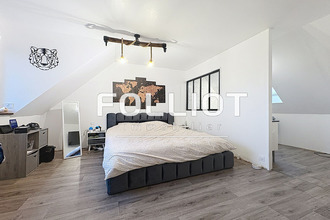 achat maison guilberville 50160