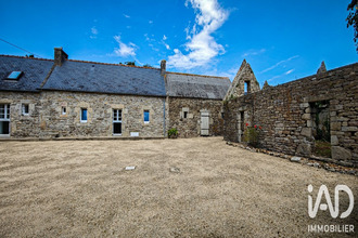 achat maison guiler-sur-goyen 29710