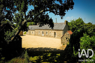 achat maison guiler-sur-goyen 29710