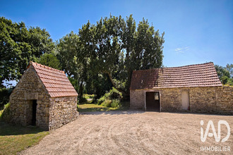 achat maison guiler-sur-goyen 29710
