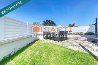 achat maison guilers 29820