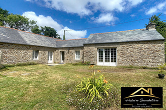 achat maison guilers 29820