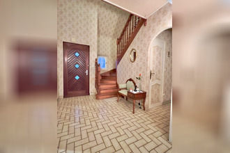 achat maison guilers 29820