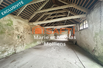 achat maison guilers 29820