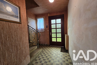 achat maison guilers 29820