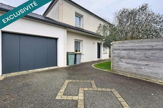 achat maison guilers 29820