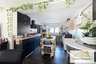 achat maison guilers 29820