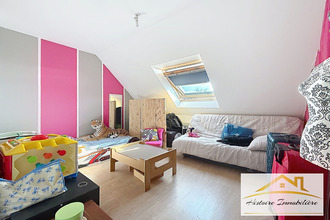 achat maison guilers 29820