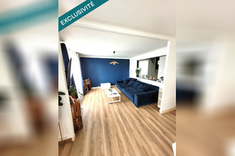 achat maison guilers 29820