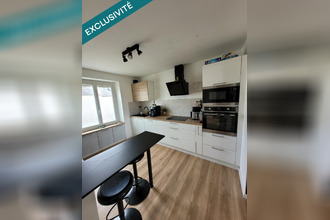 achat maison guilers 29820