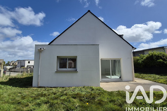 achat maison guilers 29820