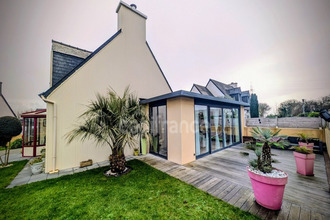 achat maison guilers 29820