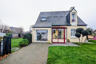 achat maison guilers 29820