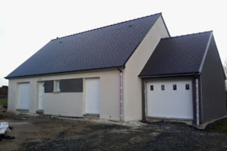 achat maison guilers 29820