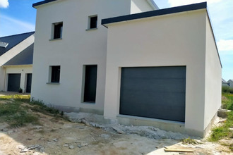 achat maison guilers 29820