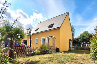achat maison guilers 29820