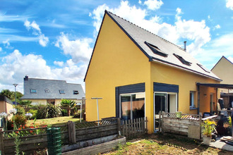 achat maison guilers 29820