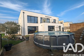 achat maison guilers 29820
