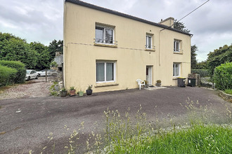 achat maison guilers 29820