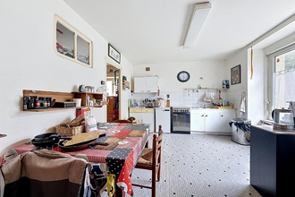 achat maison guilers 29820