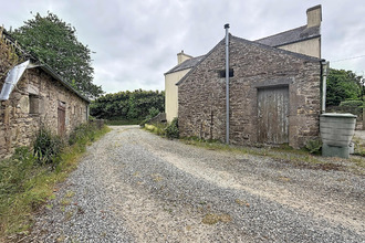 achat maison guilers 29820