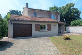 achat maison guilherand-granges 07500