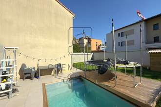 achat maison guilherand-granges 07500