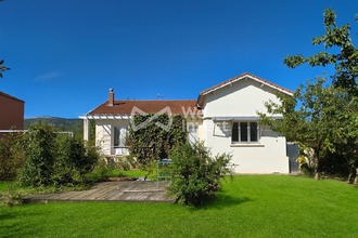 achat maison guilherand-granges 07500