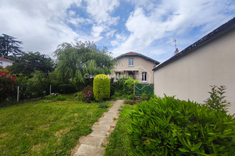 achat maison guilherand-granges 07500