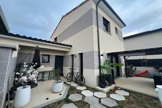 achat maison guilherand-granges 07500