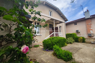 achat maison guilherand-granges 07500