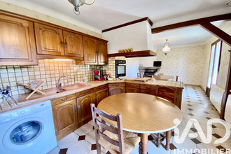 achat maison guillac 56800