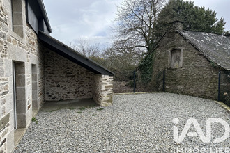 achat maison guillac 56800